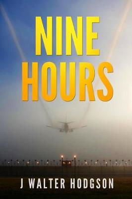 Cover of Nine Hours