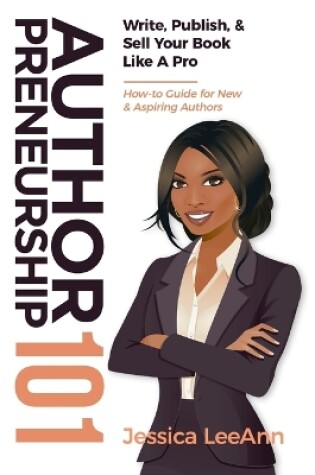 Cover of Authorpreneurship 101