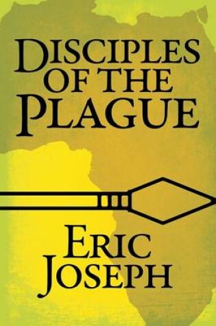 Cover of Disciples of the Plague