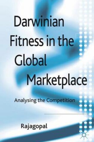 Cover of Darwinian Fitness in the Global Marketplace