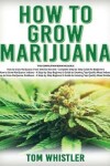 Book cover for How to Grow Marijuana