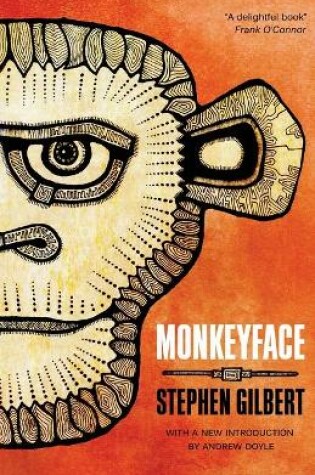 Cover of Monkeyface