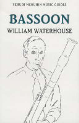 Book cover for Bassoon