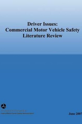 Cover of Driver Issues