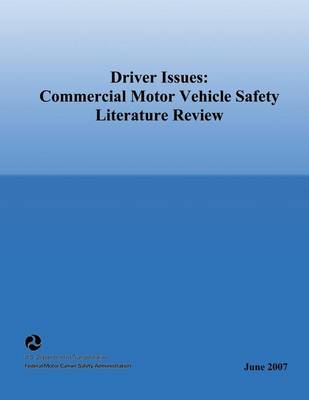 Book cover for Driver Issues