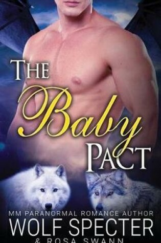 Cover of The Baby Pact (The Baby Pact Trilogy #1)