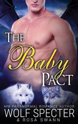 Book cover for The Baby Pact (The Baby Pact Trilogy #1)