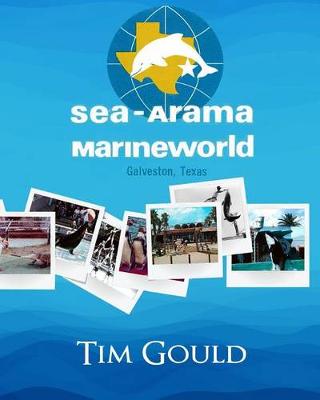 Cover of Sea-Arama Marineworld Galveston, Texas