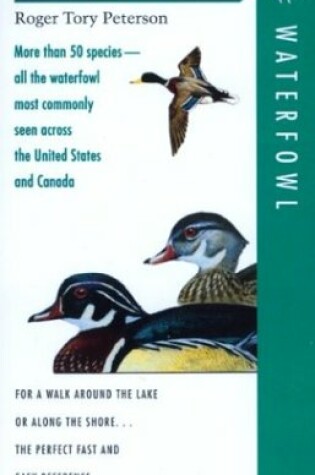 Cover of Waterfowl