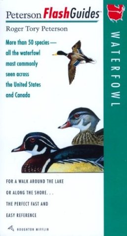 Book cover for Waterfowl