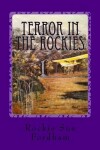 Book cover for Terror in the Rockies