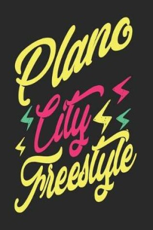 Cover of Plano City Freestyle