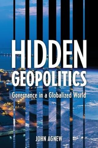 Cover of Hidden Geopolitics