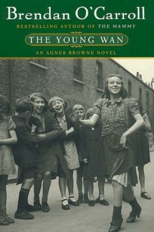 Cover of The Young WAN