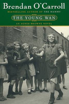 Book cover for The Young WAN