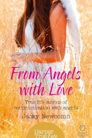 Cover of From Angels with Love