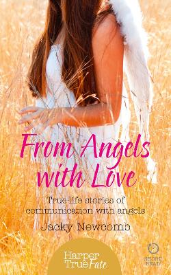 Cover of From Angels with Love