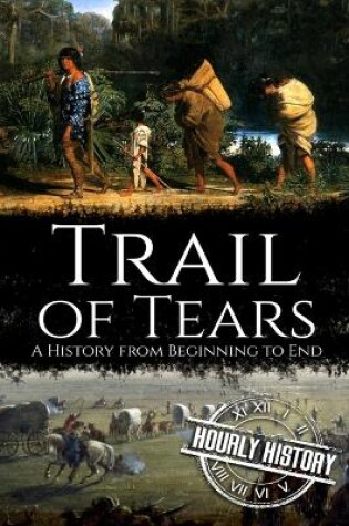 Cover of Trail of Tears