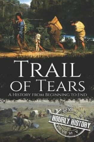 Cover of Trail of Tears