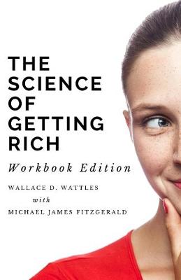 Book cover for The Science of Getting Rich Workbook Edition