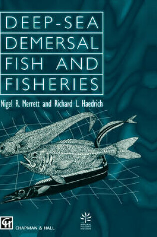 Cover of Deep-Sea Demersal Fish and Fisheries