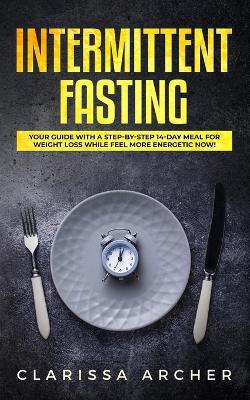 Book cover for Intermittent Fasting