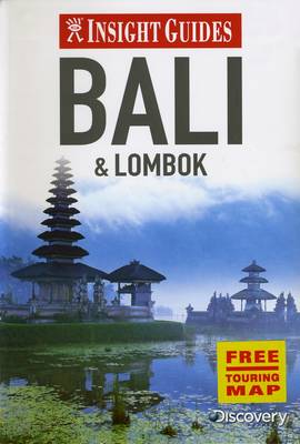 Cover of Bali Insight Regional Guide