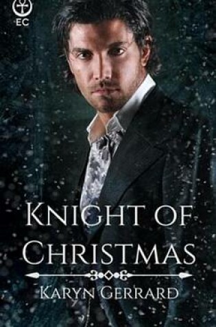 Cover of Knight of Christmas