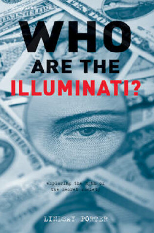 Cover of Who Are the Illuminati?