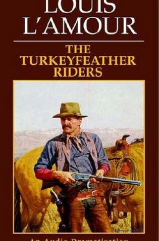 Cover of Turkey Feather Riders