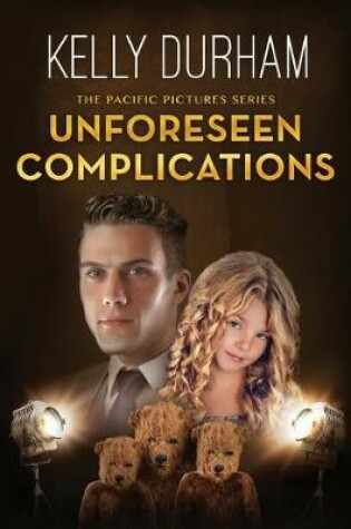 Cover of Unforeseen Complications