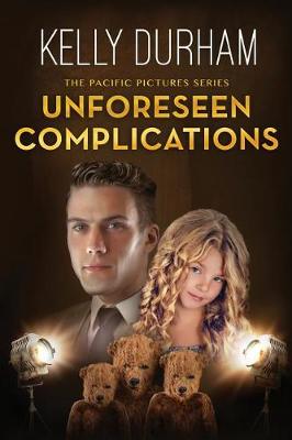 Book cover for Unforeseen Complications