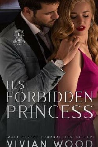 Cover of His Forbidden Princess
