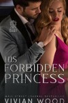 Book cover for His Forbidden Princess