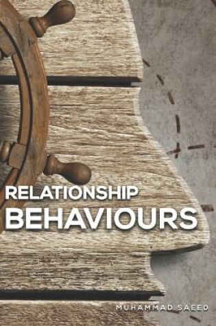 Cover of Relationship Behaviours