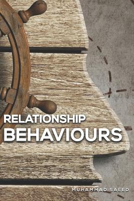 Book cover for Relationship Behaviours