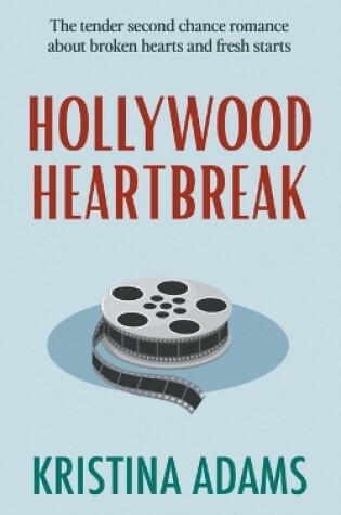 Cover of Hollywood Heartbreak