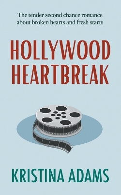 Cover of Hollywood Heartbreak