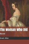 Book cover for The Woman Who Did