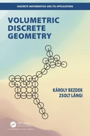 Cover of Volumetric Discrete Geometry