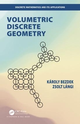 Cover of Volumetric Discrete Geometry