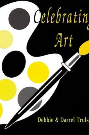 Cover of Celebrating Art