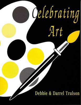 Book cover for Celebrating Art