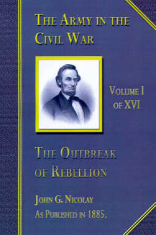 Cover of The Outbreak of Rebellion