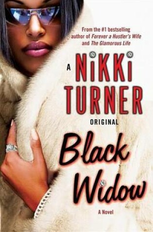 Cover of Black Widow: A Novel