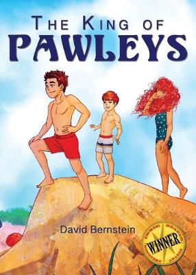 Book cover for The King of Pawleys