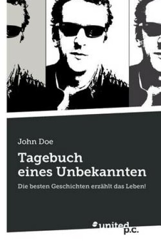 Cover of Tagebuch Eines Unbekannten