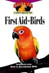 Book cover for First Aid for Birds