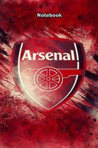 Cover of Arsenal FC 19