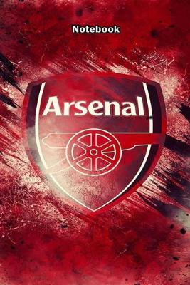 Book cover for Arsenal FC 19